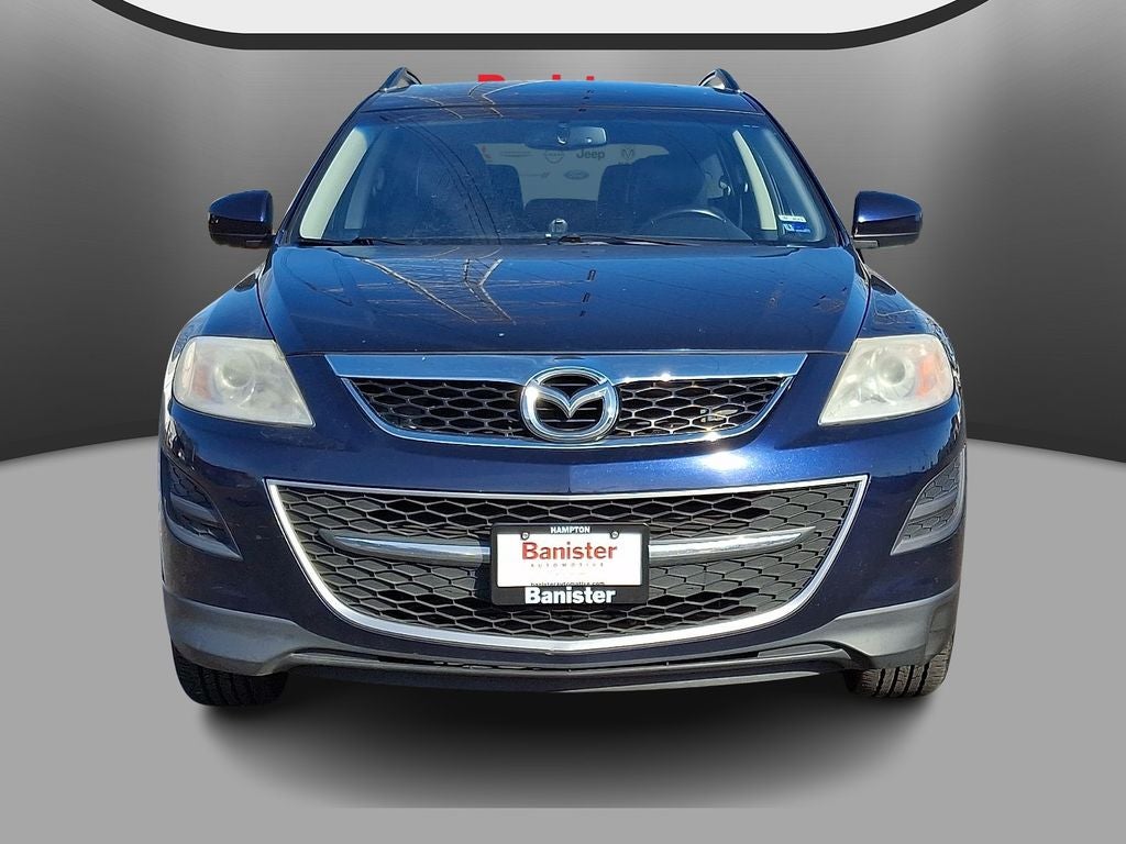 2012 Mazda Mazda CX-9 Sport