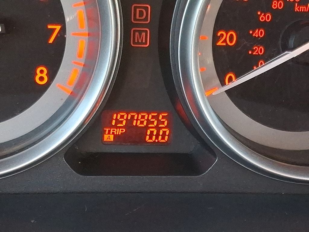 2012 Mazda Mazda CX-9 Sport