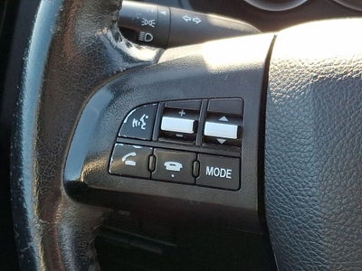 2012 Mazda Mazda CX-9 Sport