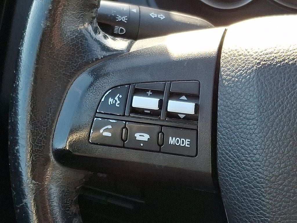 2012 Mazda Mazda CX-9 Sport