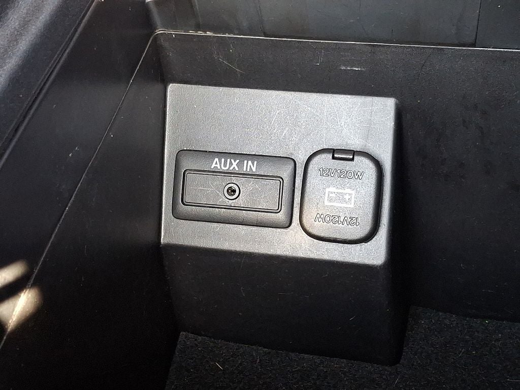 2012 Mazda Mazda CX-9 Sport