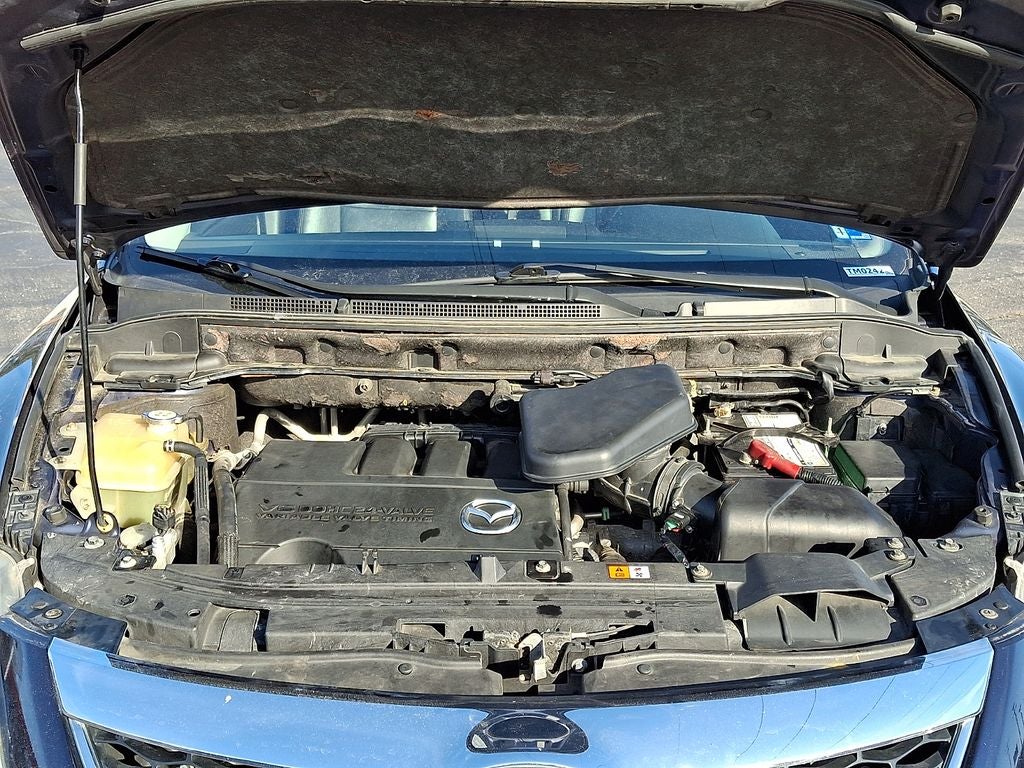 2012 Mazda Mazda CX-9 Sport