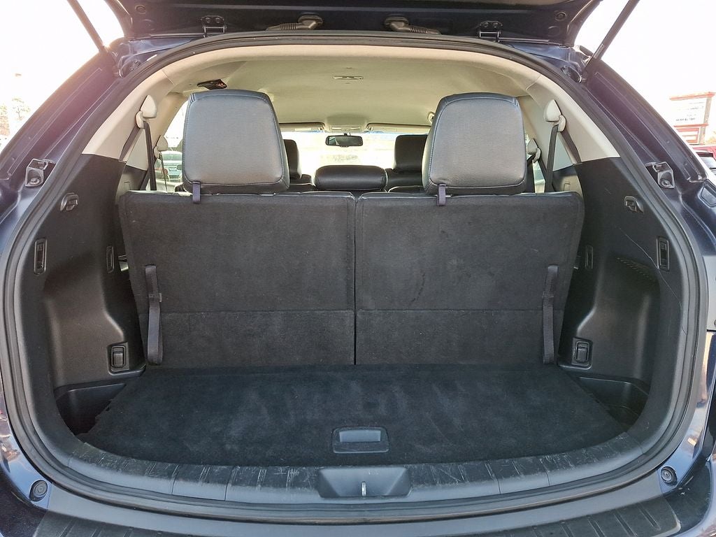 2012 Mazda Mazda CX-9 Sport