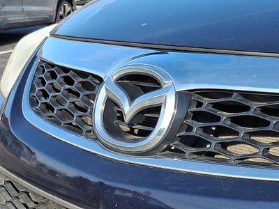 2012 Mazda Mazda CX-9 Sport