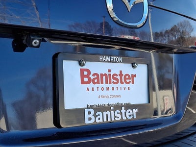 2012 Mazda Mazda CX-9 Sport