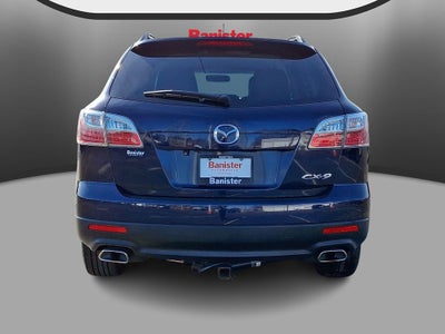 2012 Mazda Mazda CX-9 Sport