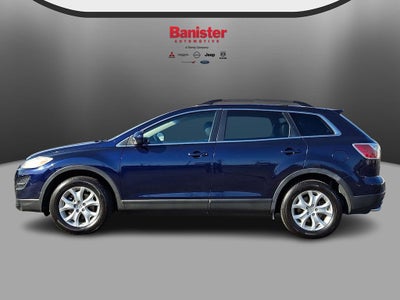 2012 Mazda Mazda CX-9 Sport