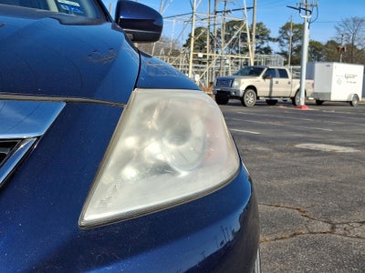 2012 Mazda Mazda CX-9 Sport