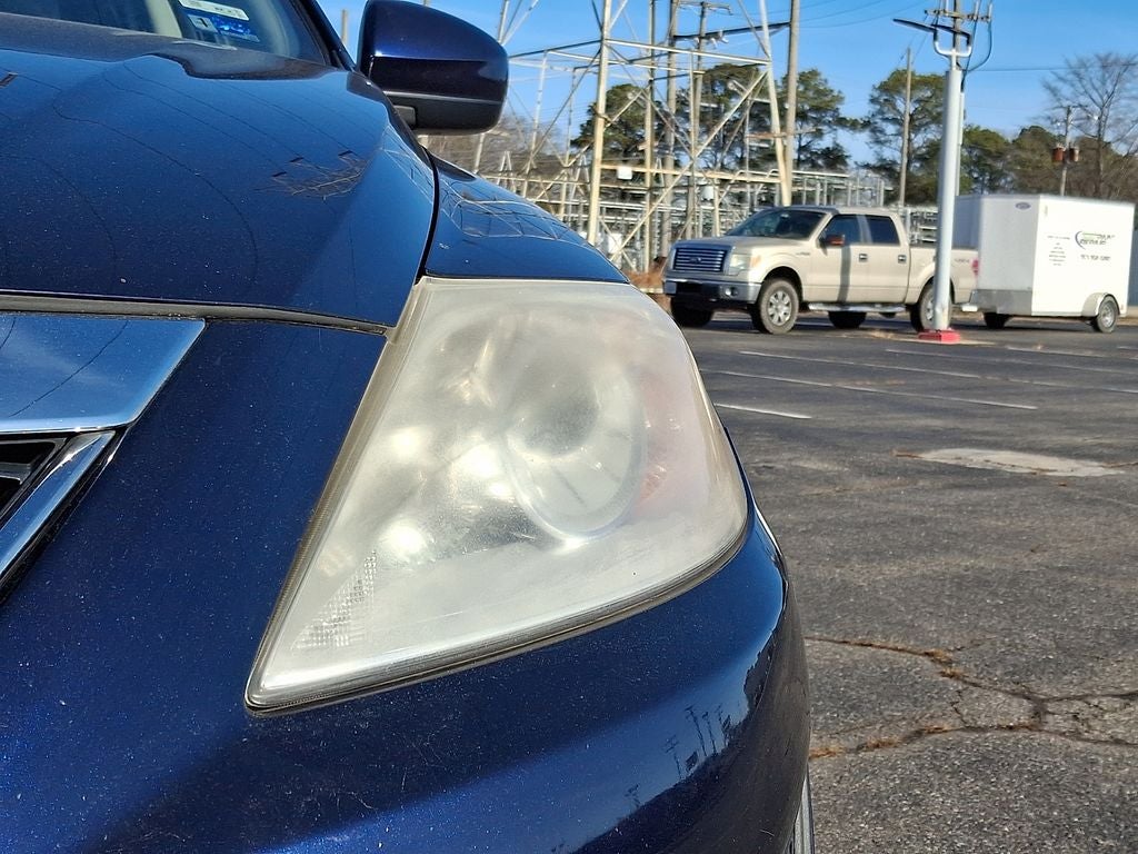 2012 Mazda Mazda CX-9 Sport