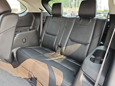 2021 Mazda Mazda CX-9 Touring