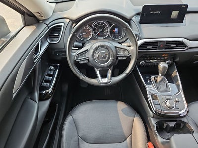 2021 Mazda Mazda CX-9 Touring