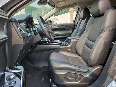 2021 Mazda Mazda CX-9 Touring