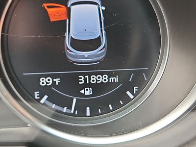 2021 Mazda Mazda CX-9 Touring