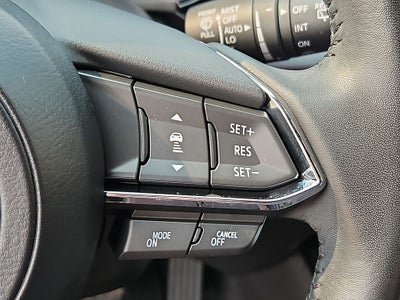2021 Mazda Mazda CX-9 Touring