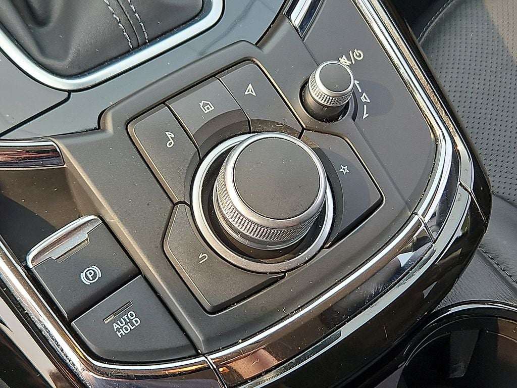 2021 Mazda Mazda CX-9 Touring