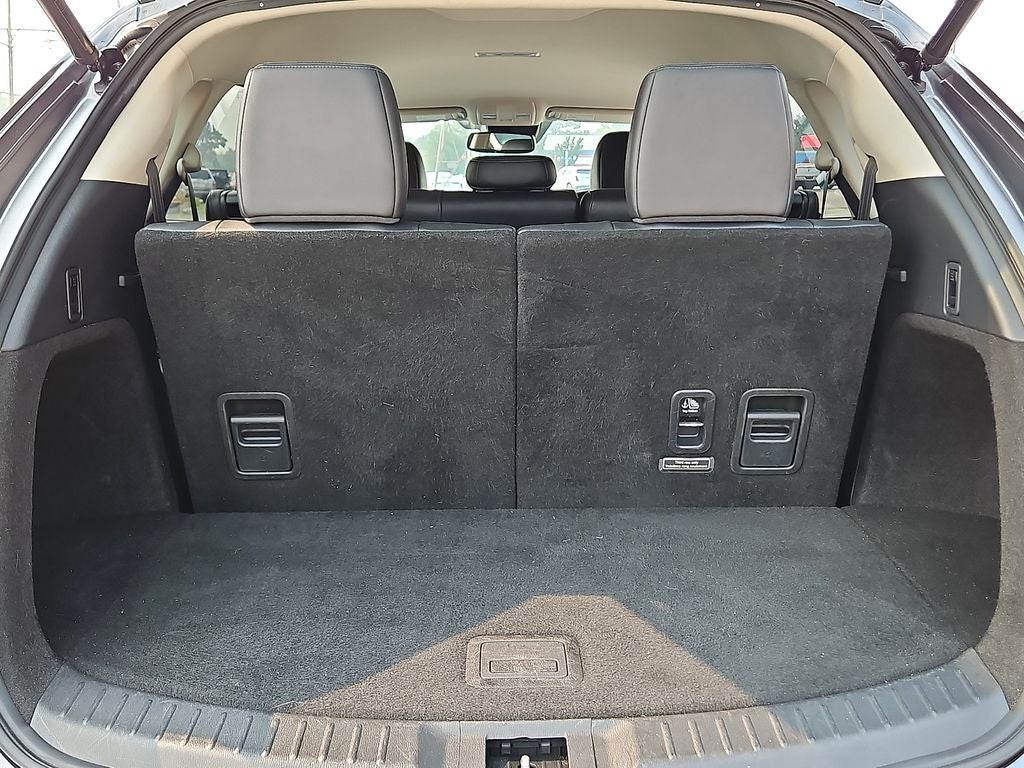 2021 Mazda Mazda CX-9 Touring