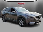 2021 Mazda Mazda CX-9 Touring