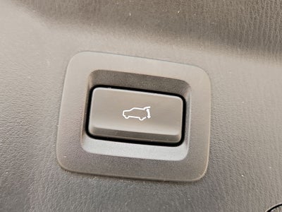 2021 Mazda Mazda CX-9 Touring