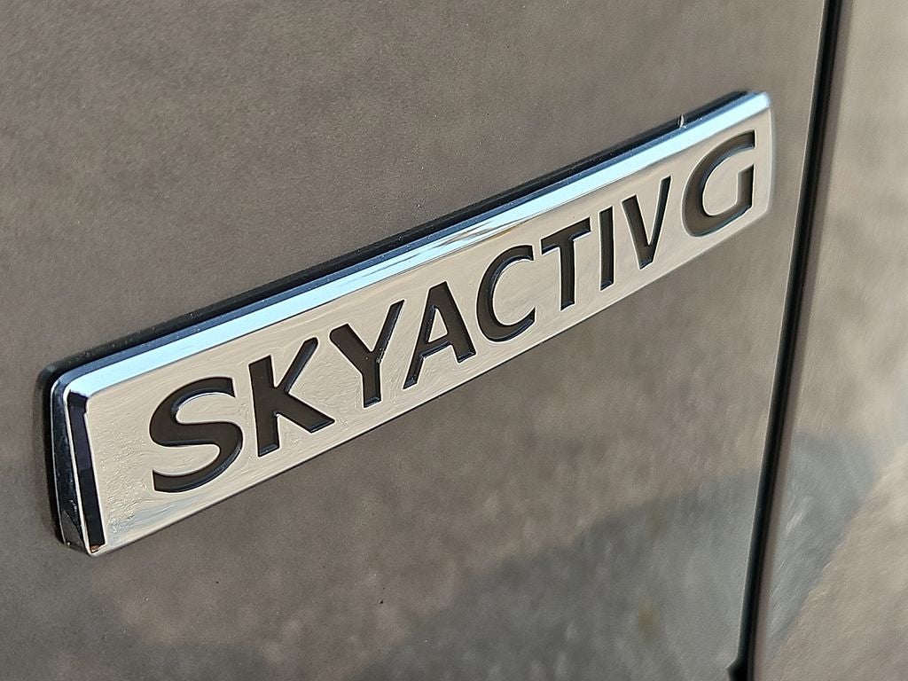 2021 Mazda Mazda CX-9 Touring