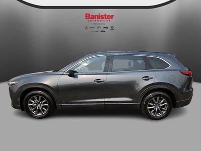 2021 Mazda Mazda CX-9 Touring
