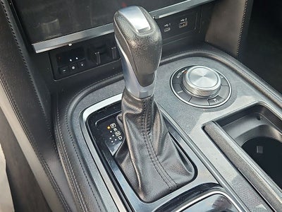 2021 Nissan Armada SV