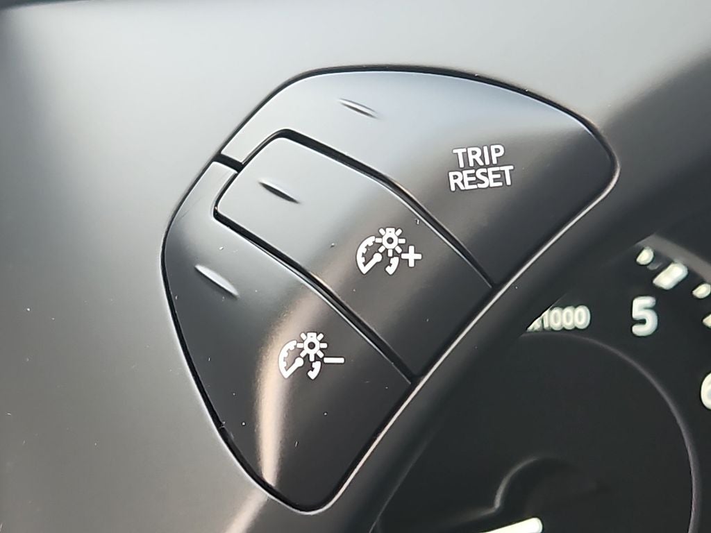 2021 Nissan Armada SV