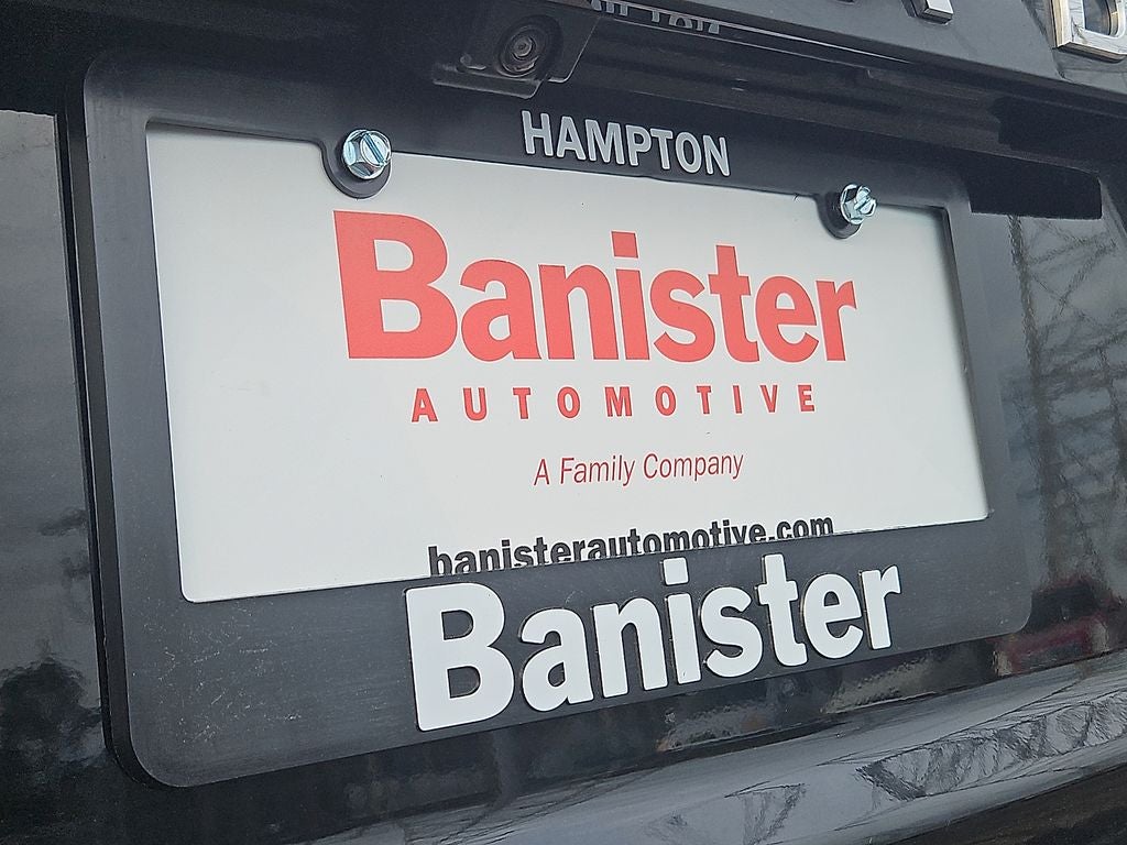 2021 Nissan Armada SV