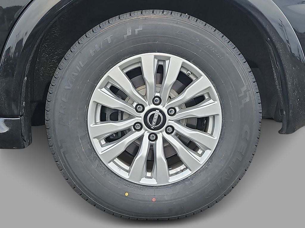 2021 Nissan Armada SV