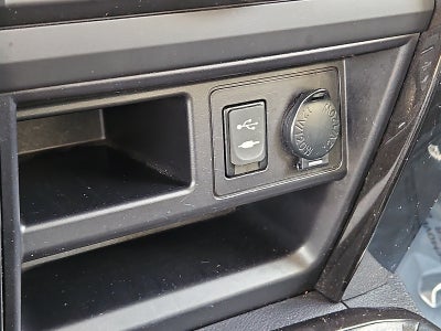 2015 Toyota 4Runner Trail