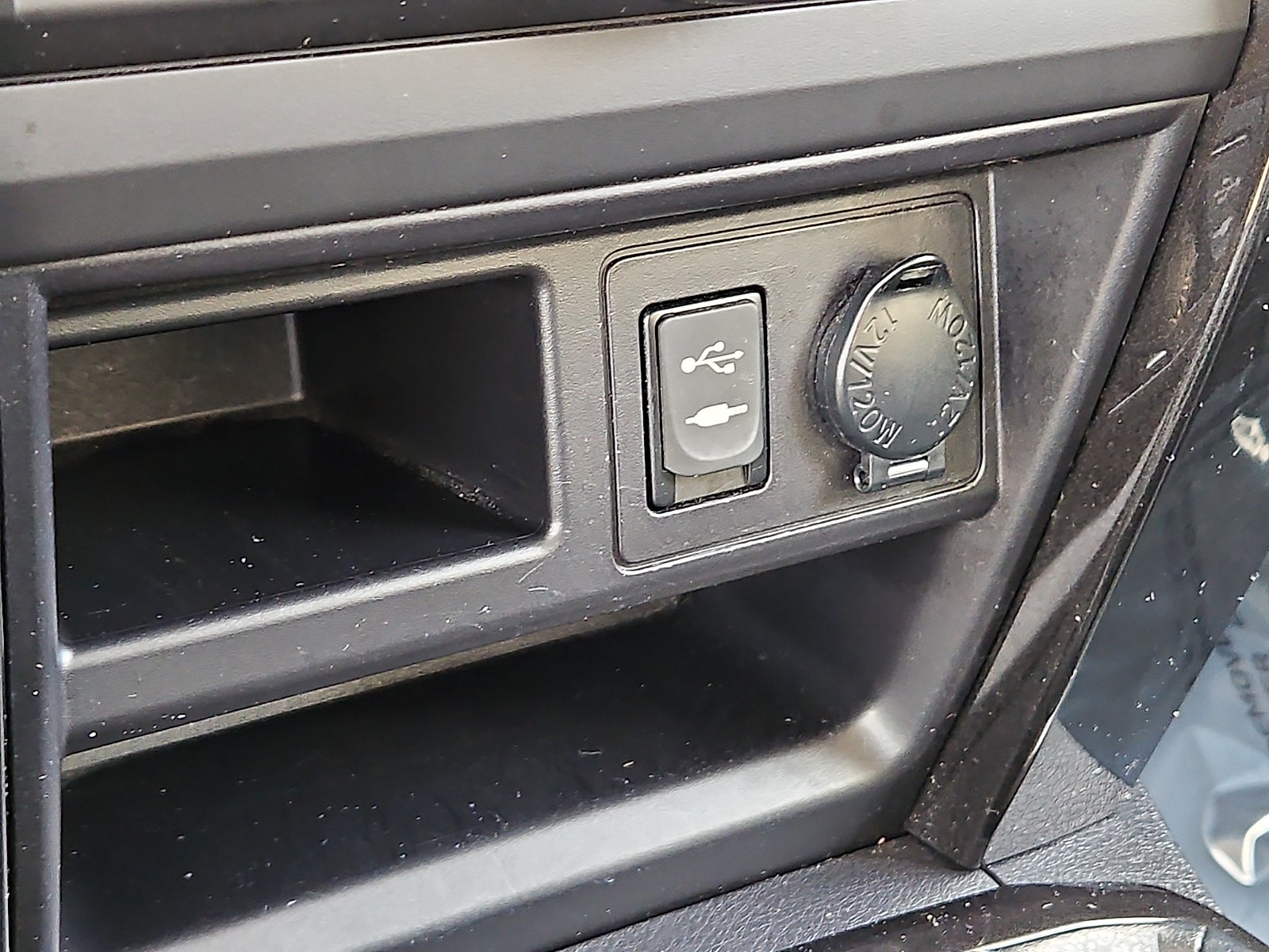 2015 Toyota 4Runner Trail