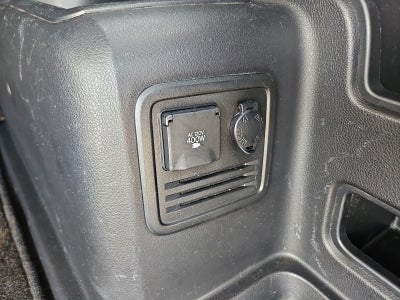 2015 Toyota 4Runner Trail