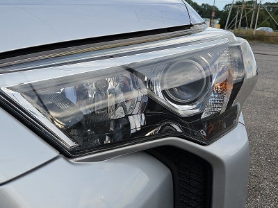 2015 Toyota 4Runner Trail