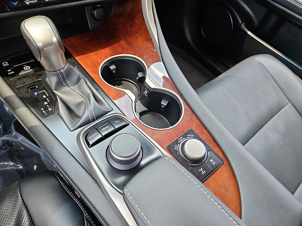 2019 Lexus RX 350L Premium