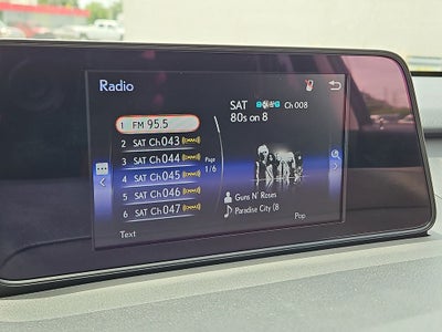 2019 Lexus RX 350L Premium