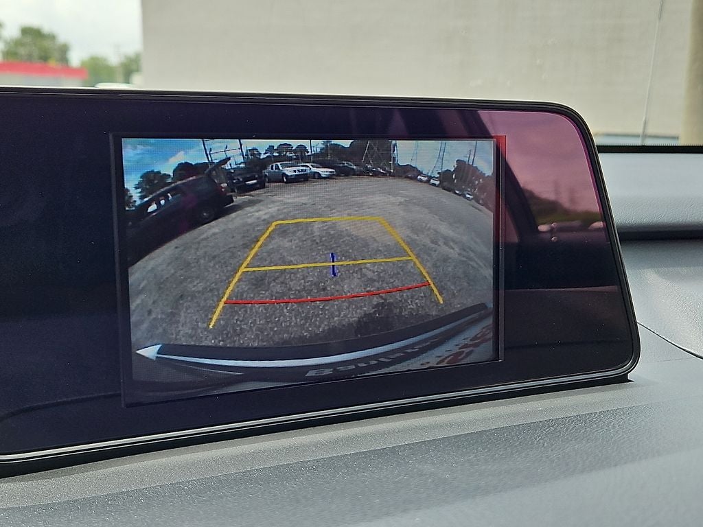 2019 Lexus RX 350L Premium