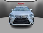 2019 Lexus RX 350L Premium