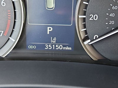 2019 Lexus RX 350L Premium