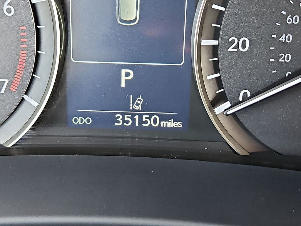 2019 Lexus RX 350L Premium
