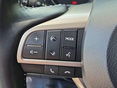 2019 Lexus RX 350L Premium