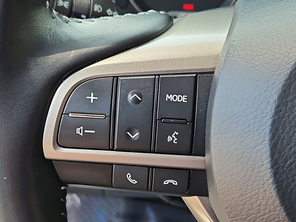 2019 Lexus RX 350L Premium