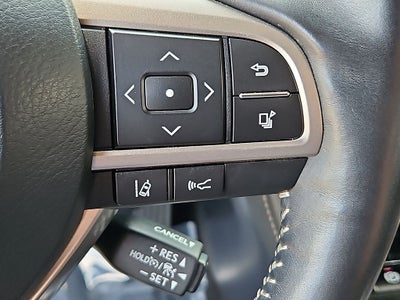 2019 Lexus RX 350L Premium