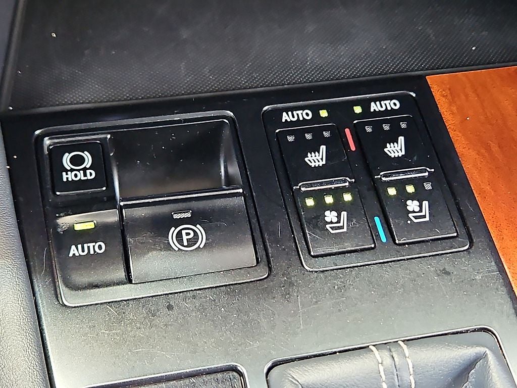 2019 Lexus RX 350L Premium