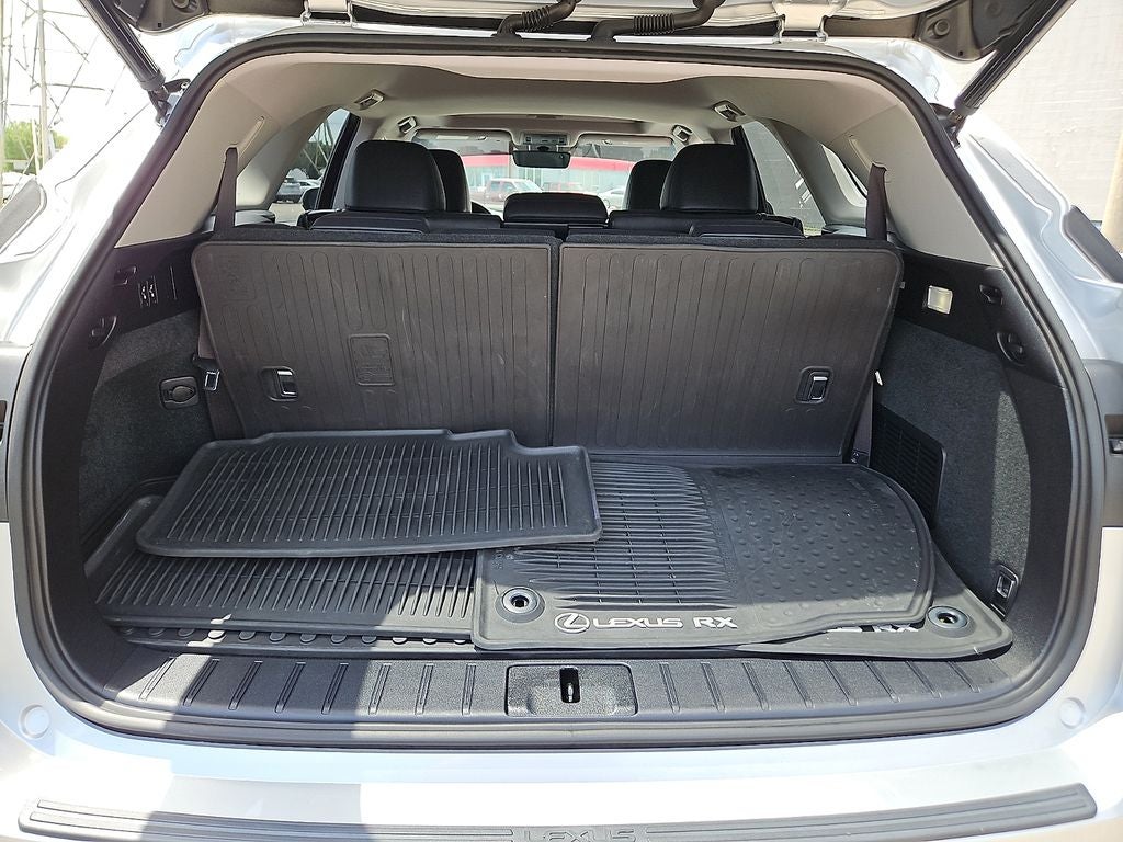 2019 Lexus RX 350L Premium