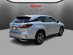 2019 Lexus RX 350L Premium