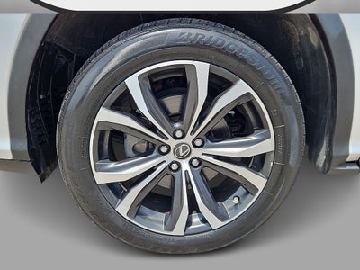 2019 Lexus RX 350L Premium