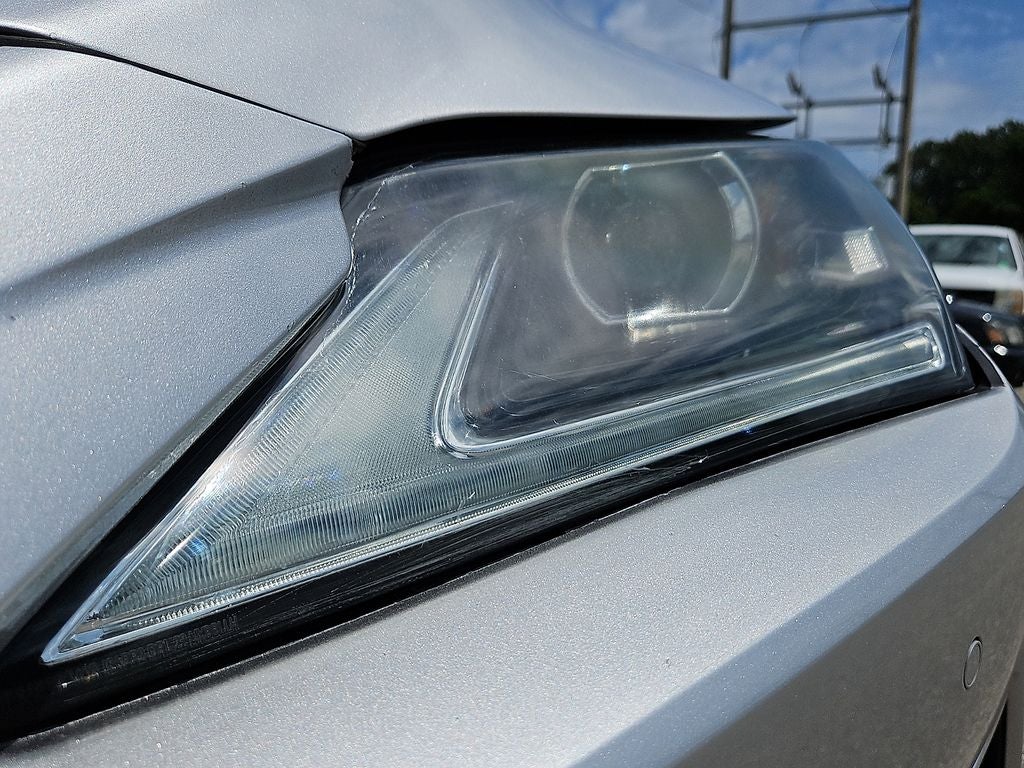 2019 Lexus RX 350L Premium