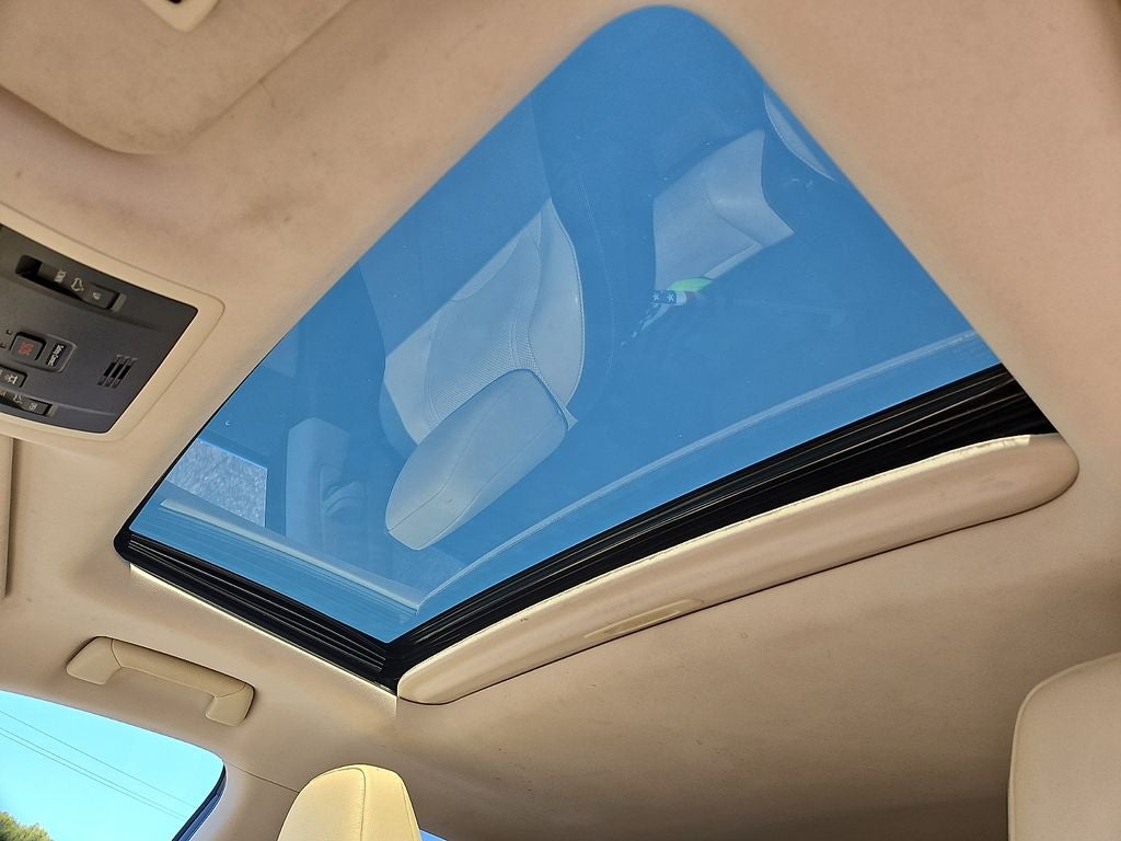 2019 Lexus RX 350L Premium