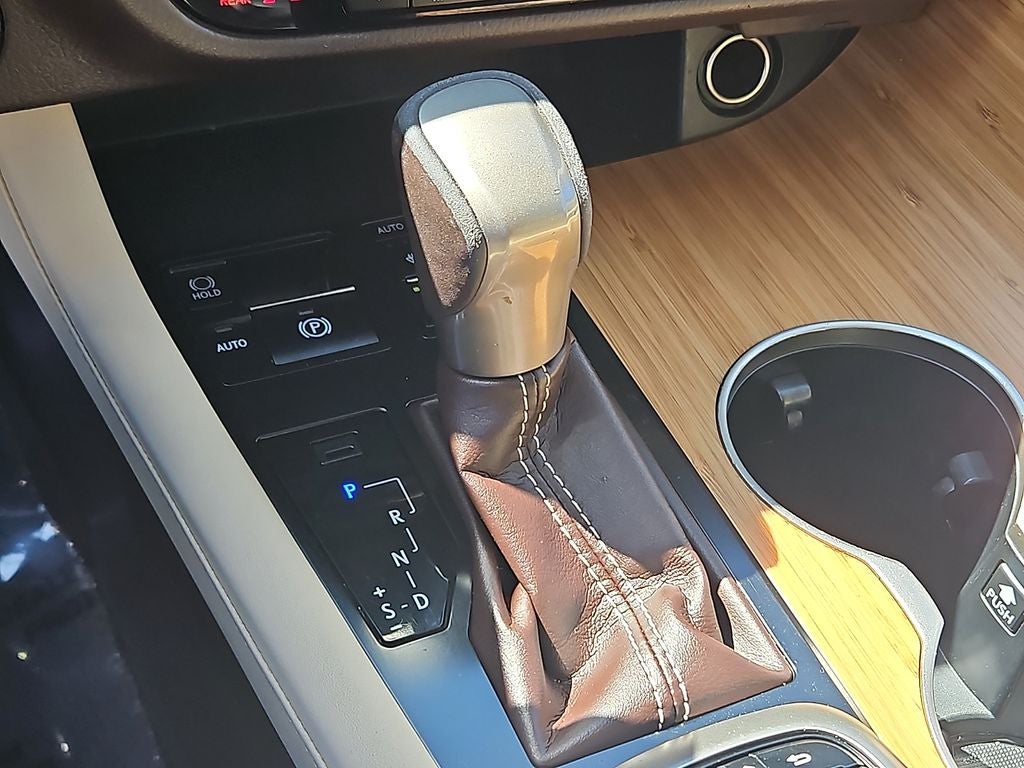 2019 Lexus RX 350L Premium