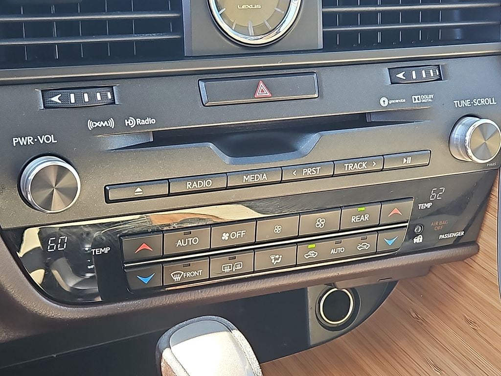 2019 Lexus RX 350L Premium