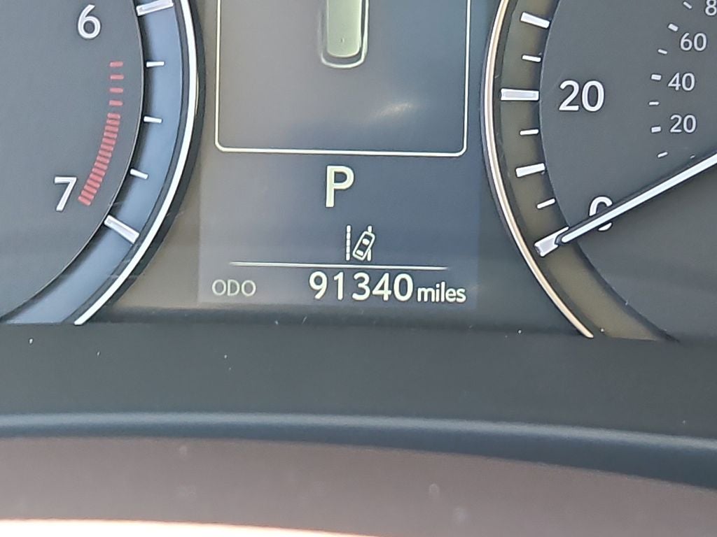 2019 Lexus RX 350L Premium